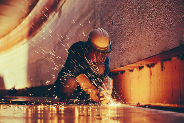 Reliable Humboldt, TN Welder & Metal Fabrication Solutions